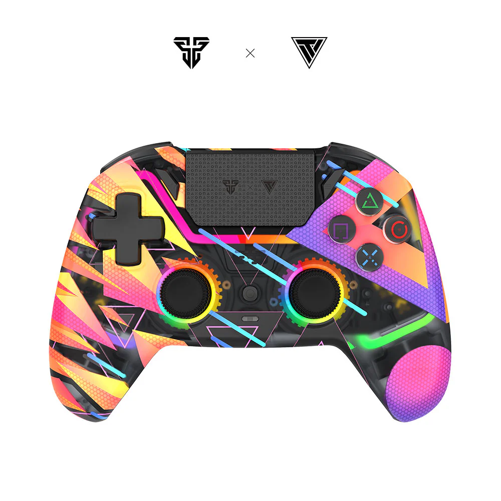 FANTECH NOVA PRO WIRELESS CONTOLLER GAMEPAD FANTECH NOVA PRO WIRELESS CONTOLLER GAMEPAD